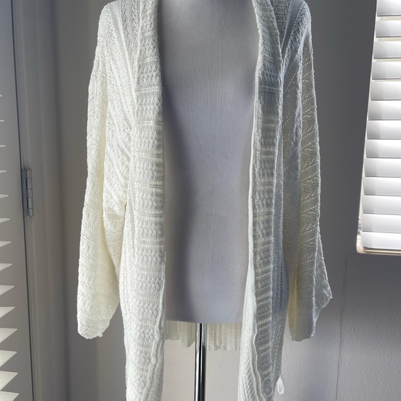 O’NEILL BAJA SWEATER TOP - Picture 5 of 7